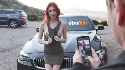 Качество HD, Молодые Юные, Delilah Day, ZTOD, Маленькие сиськи, Рыжие,