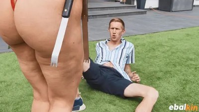 Блондинки, Большие жопы, Большие сиськи, Зрелые, Качество HD, Новинки 2023, Сюжет, Brazzers, BrazzersExxtra, Paris Bentley,