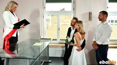 Анал, Групповой, Двойное проникновение, Зрелые, Качество HD, Молодые Юные, Новинки 2023, Brittany Bardot, Gina Gerson, PornWorld, Зрелые анал, Молодые анал, Невесты,