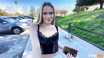 Качество HD, Молодые Юные, Новинки 2023, От первого лица, Bang!, Bang! Originals, Bang! Real Teens, Chloe Rose, Маленькие сиськи,