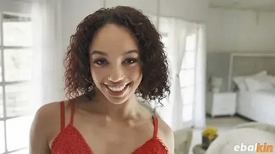 Жены, Качество HD, Куколды, Молодые-Юные, Негритянки, Новинки 2023, От первого лица, Alexis Tae, Digital Sin, NewSensations, В нижнем белье, Маленькие сиськи,