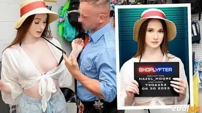 Большие сиськи, Качество HD, Молодые-Юные, Новинки 2023, Hazel Moore, Shoplyfter, TeamSkeet, Длинные волосы, На столе, Натуральные большие сиськи,