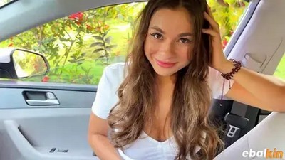 В машине, Качество HD, Молодые-Юные, Русское, Русское с разговорами, Lolly Lips, PornHub, Новинки 2022, Русские ебутся, Русские модели, Русские молодые,