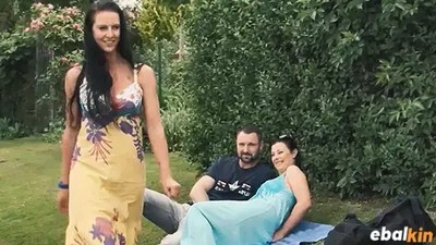 Анал, Зрелые, Качество HD, Новинки 2023, Bonny Devil, Hitzefrei, Зрелые анал, Немецкое,