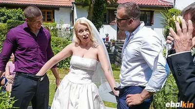 Большие сиськи, Измена, Качество HD, Молодые Юные, Новинки 2023, Bride4K, Vera Jarw, VIP4K, Невесты,