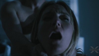 Блондинки, Худые, Камшот,