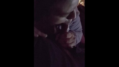 Зрелые, Минет, С сыном,