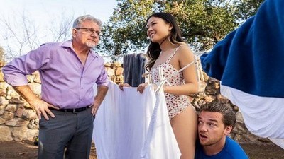 Азиатки, Молоденькие, Кунилингус, Измена, Минет, Хардкор, Брюнетки, Стоя, На полу, Раком, Наездница, Миссионерская поза, Межрассовый, Кончил на лицо, В прачечной, Бритая пизда,