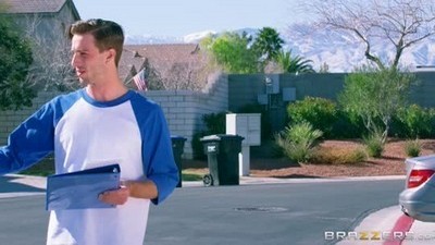 В чулках, Анал, Большие сиськи, Стоя, Кончил на сиськи, Кончил в рот, Госпожа,