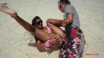 Арабское, Анальный,