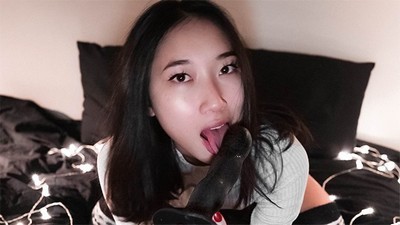 Молодые азиатки,