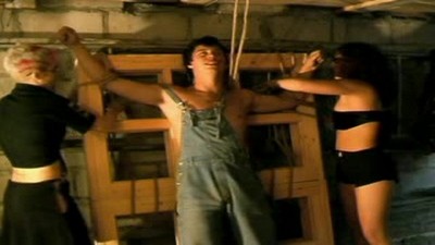 В одежде, Ретро, БДСМ, Втроем, Жесткий, Русское, ЖМЖ, Русский бдсм, Русский домашний, Женское доминирование,