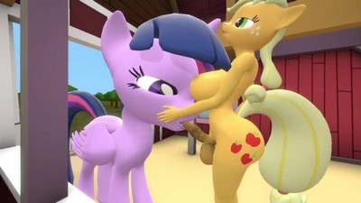 Мультики 3д, Мультики, Май Литл Пони,