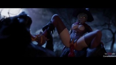 Игры, Мультики 3д, Овервотч, Мультики, Ангел,