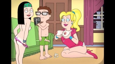 Мультики, Гриффины,