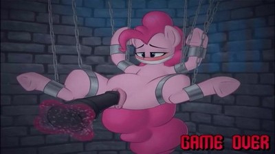 Мультики, Май Литл Пони,