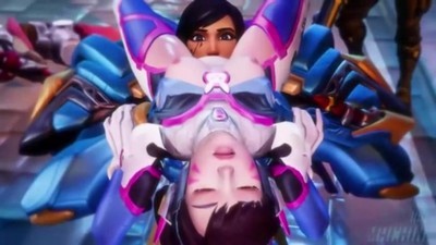 Игры, Мультики 3д, Овервотч, Мультики,