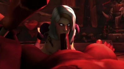 Игры, Мультики 3д, Мультики, Варкрафт, Монстры,