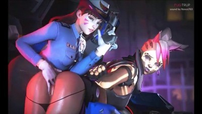 Игры, Мультики 3д, Овервотч, Мультики,