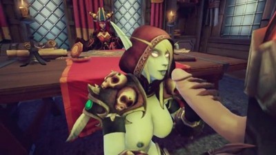 Игры, Мультики 3д, Мультики, Варкрафт,