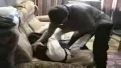 В одежде, Худые, Жесткий, Молодые, Русское,