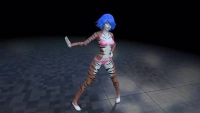 Мультики 3д, Мультики, Зверополис,