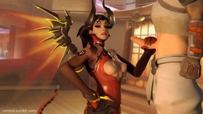 Игры, Мультики 3д, Овервотч, Мультики,