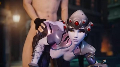 Игры, Мультики 3д, Овервотч, Мультики,