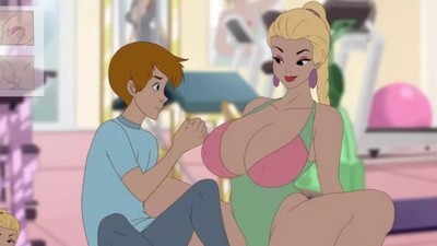 Мультики Дисней, Мультики,