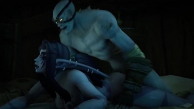 Игры, Мультики 3д, Мультики, Варкрафт,