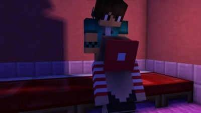 Игры, Мультики 3д, Мультики, Майнкрафт,