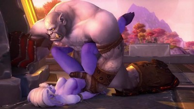 Игры, Мультики 3д, Мультики, Варкрафт,