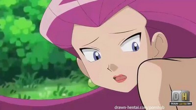 Мультики, Покемон,