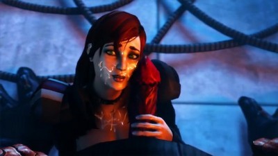 Игры, Мультики 3д, Мультики, Масс Эффект, Монстры,