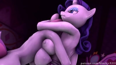 Мультики, Май Литл Пони,