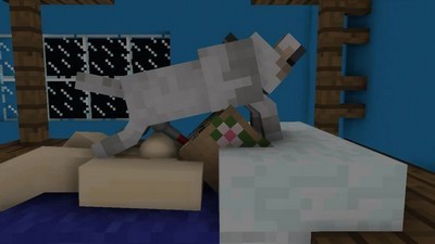 Мультики 3д, Мультики, Майнкрафт,