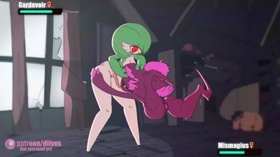 Игры, Мультики, Покемон,