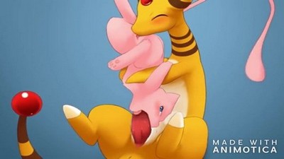 Мультики, Покемон,