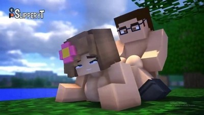 Игры, Мультики 3д, Мультики, Майнкрафт,