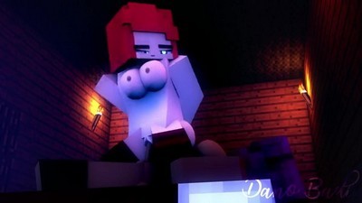 Игры, Мультики 3д, Мультики, Майнкрафт,