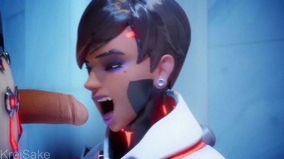 Игры, Мультики 3д, Мультики, Сомбра,