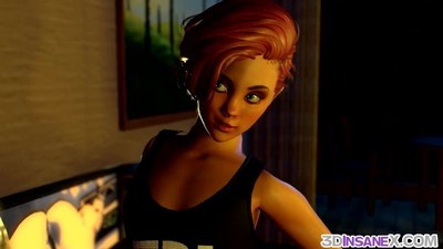 Мультики 3д, Мультики, Трансы мультики,