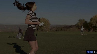 Большие сиськи, Кончают внутрь, Молодые,