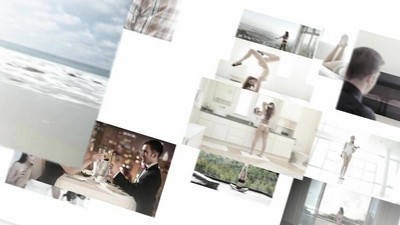 Волосатые, Блондинки,