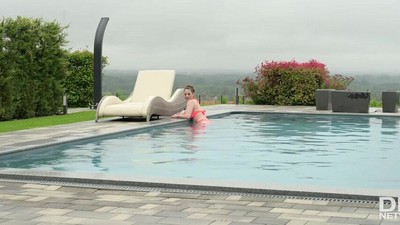 Зрелые женщины, Зрелые и мамки, Анал, Анальный, Двойное проникновение, Большие сиськи, Втроем,