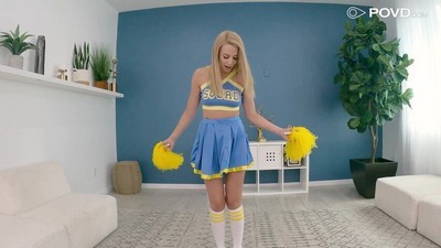 Блондинки, От первого лица,