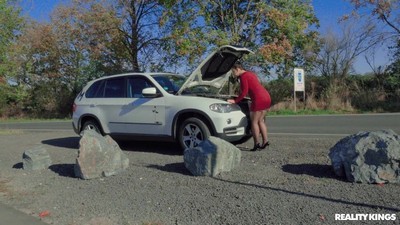 Брюнетки, В одежде, Большие жопы, Большие сиськи, Пикап, Большие натуральные сиськи,