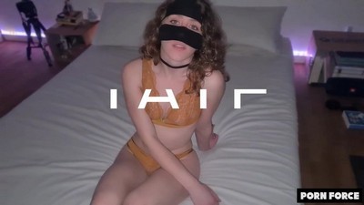 Маленькие сиськи, Худые, Волосатые, Жесткий,