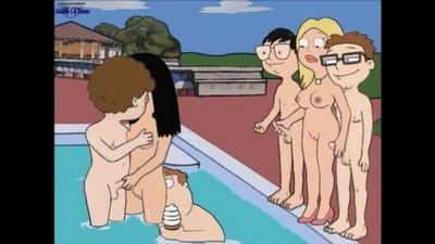 Мультики, Гриффины,