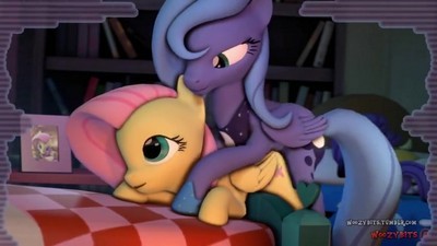 Мультики 3д, Мультики, Май Литл Пони,